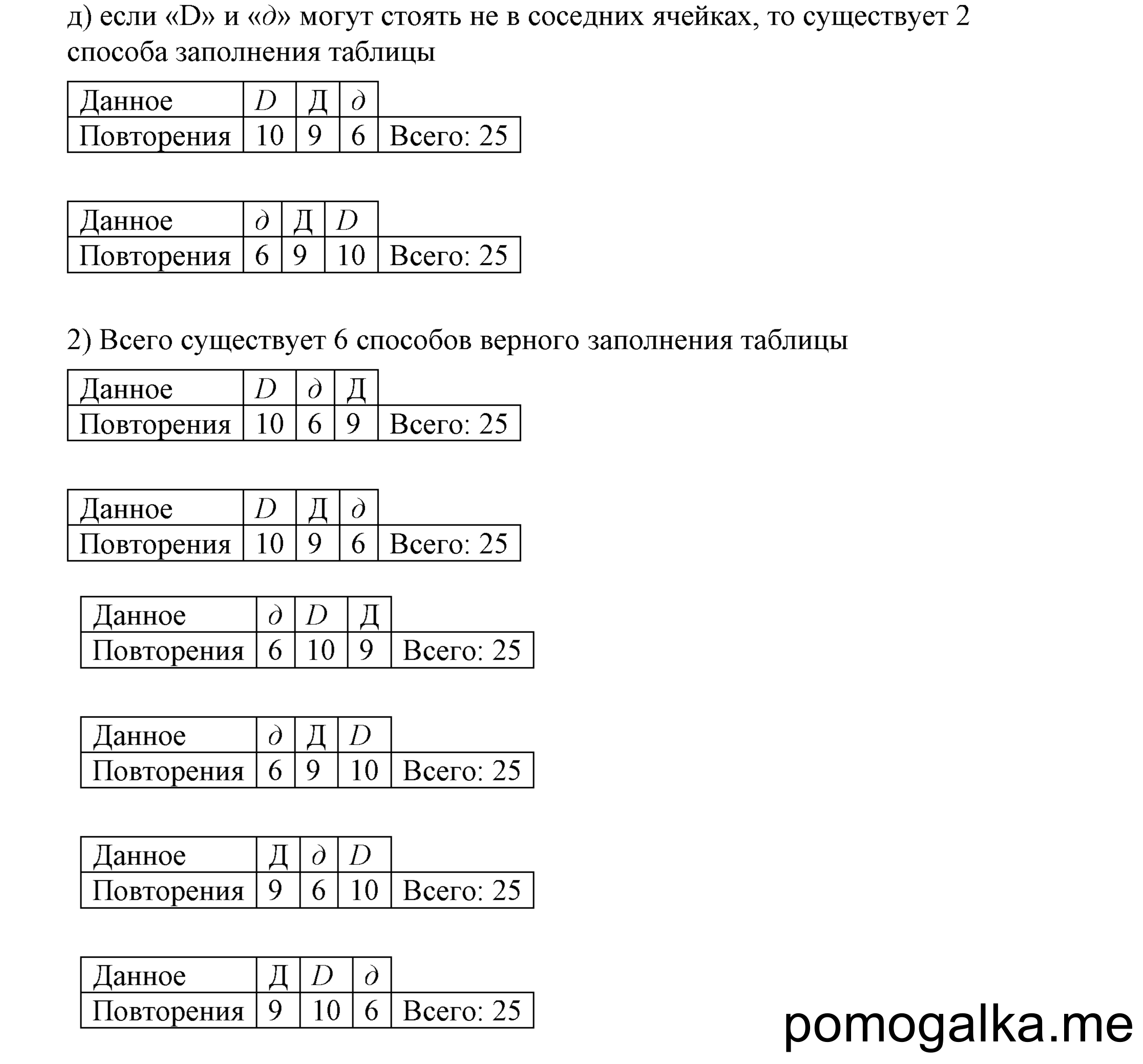 ></img>Алгебра Мордкович 7 класс 14