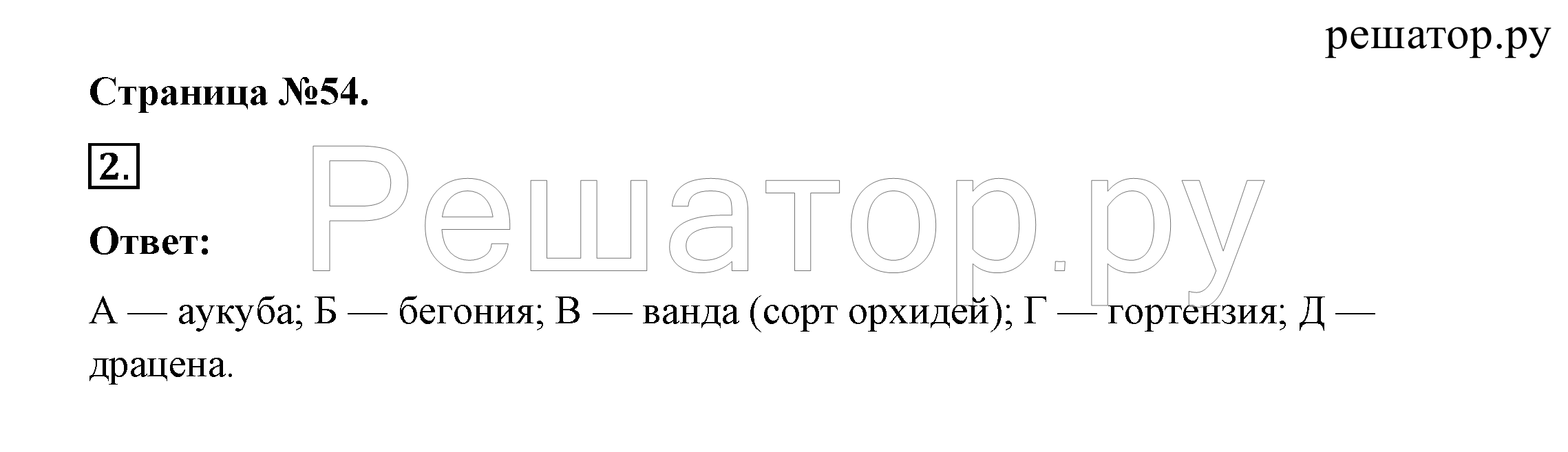 >Окружающий мир Плешаков 2 класс 5