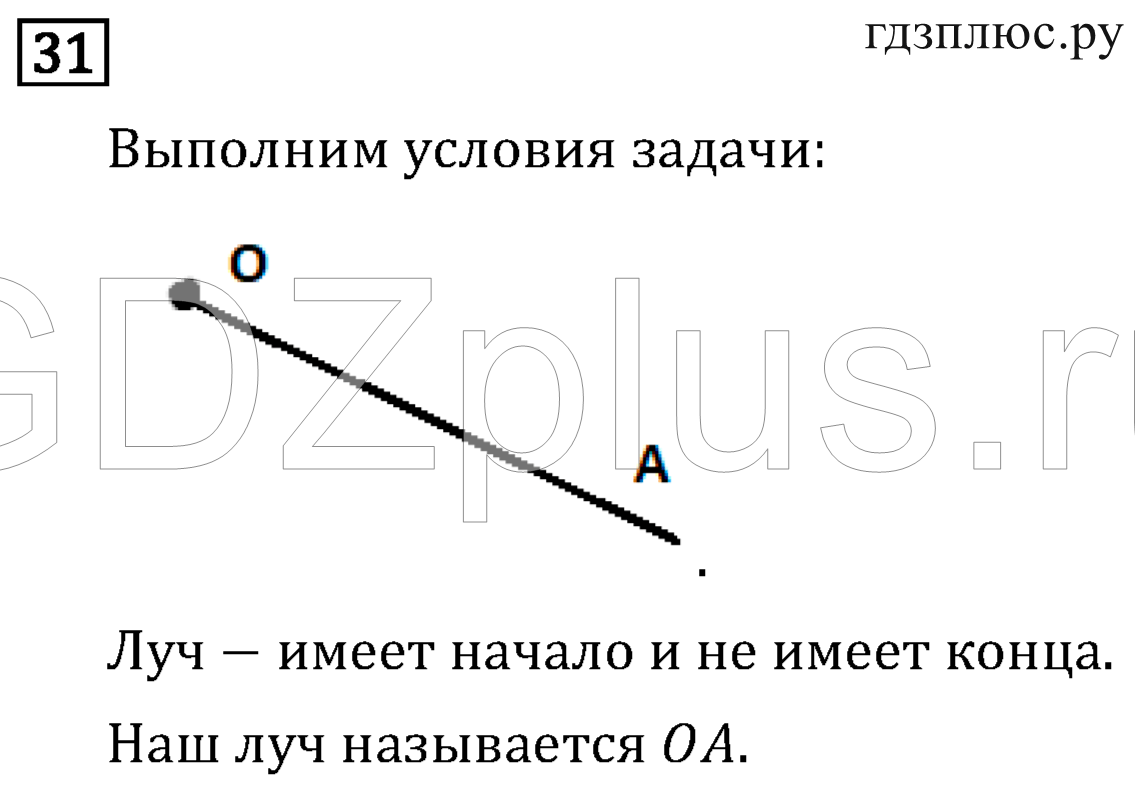 >Математика Рудницкая 3 класс 42