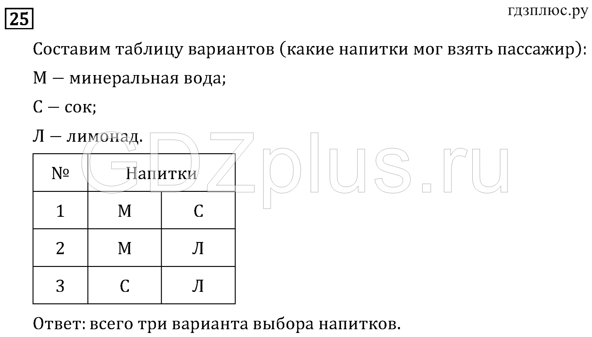 >Математика Рудницкая 3 класс 42