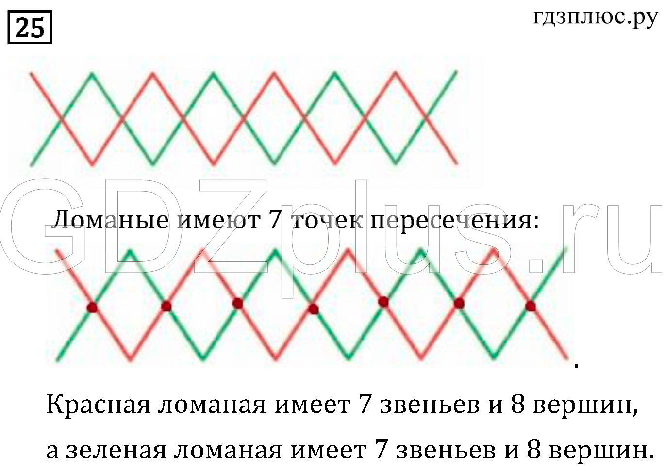 >Математика Рудницкая 3 класс 42