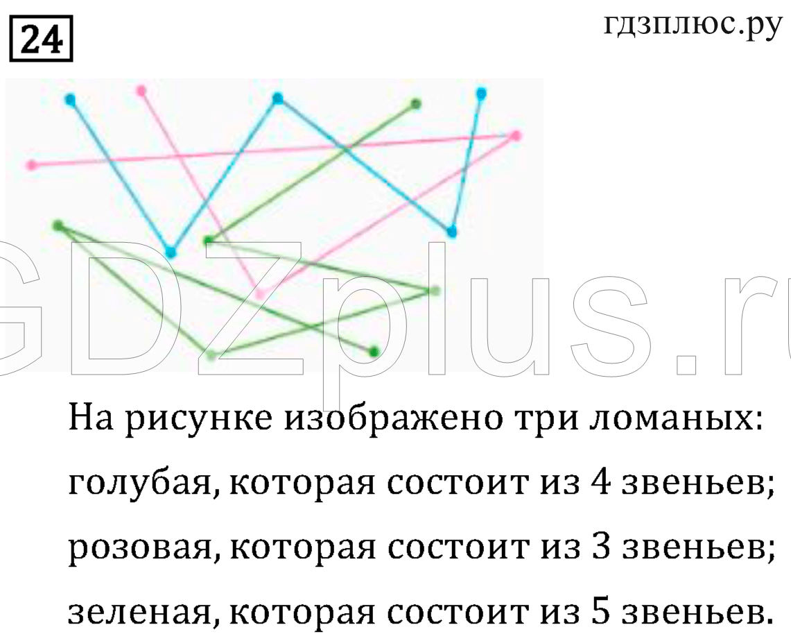 >Математика Рудницкая 3 класс 42
