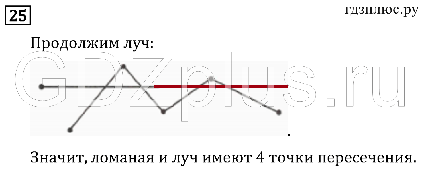 >Математика Рудницкая 3 класс 42
