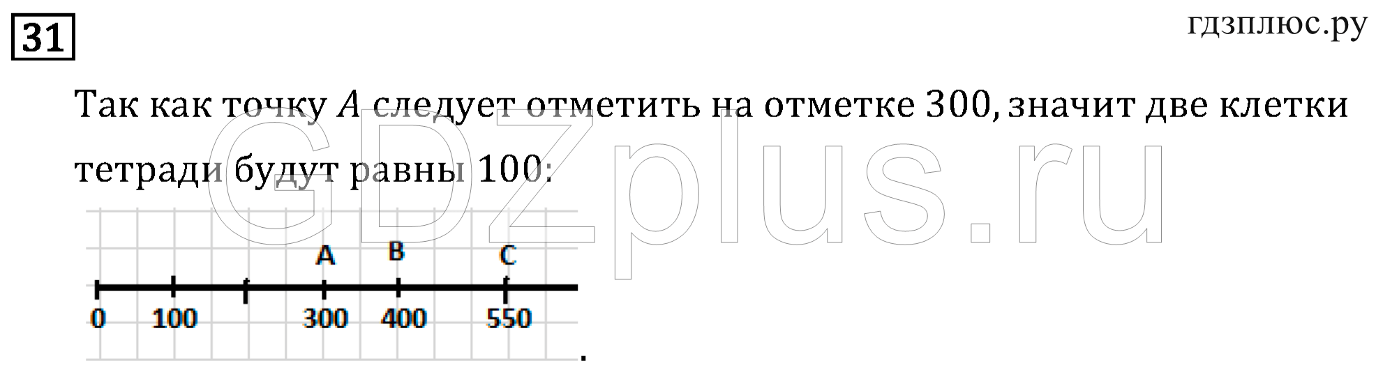 >Математика Рудницкая 3 класс 42