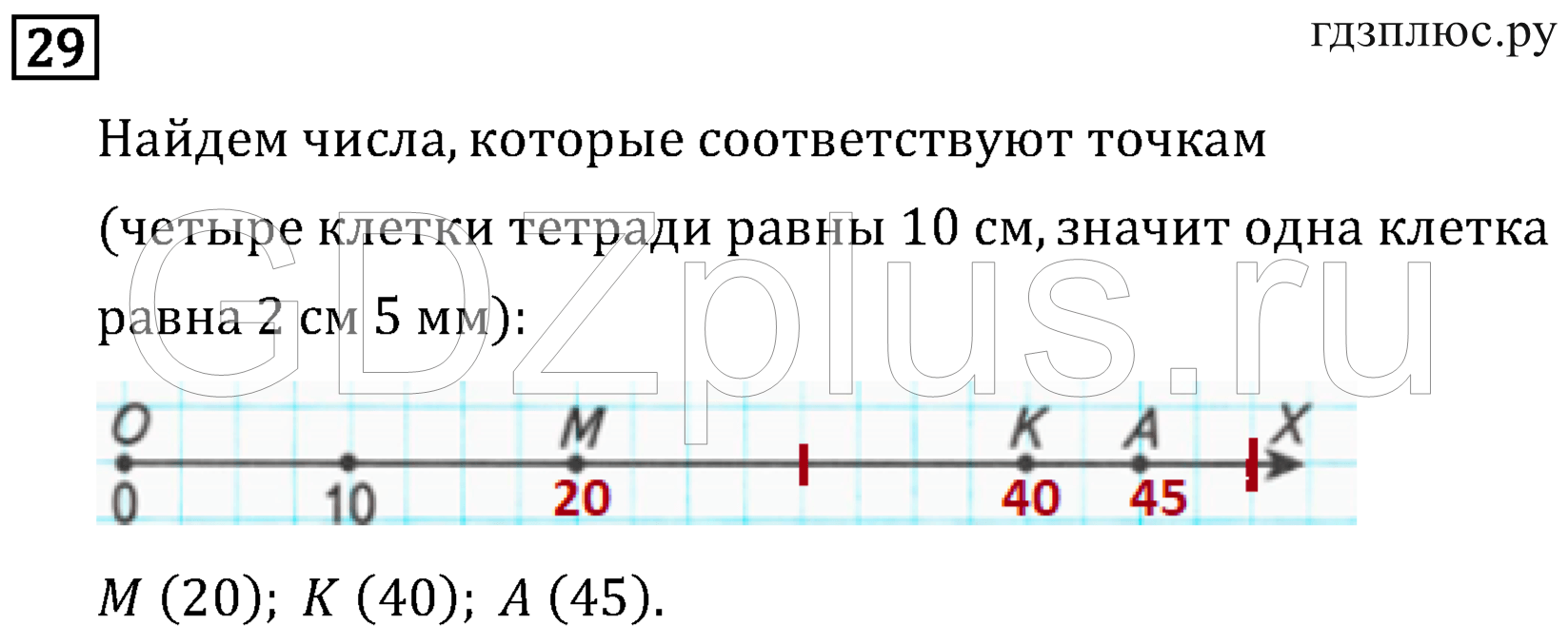 >Математика Рудницкая 3 класс 42