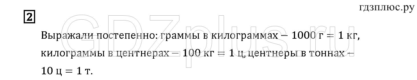 >Математика Башмаков 4 класс 15