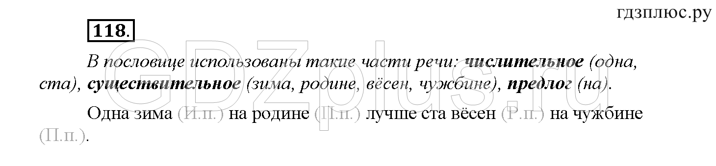 ></img>Русский язык Желтовская 4 класс 3