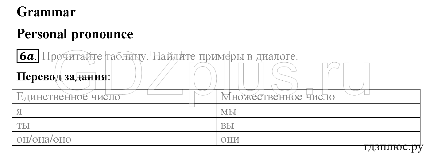 >Английский язык Spotlight Student’s book (учебник) 5 класс 0
