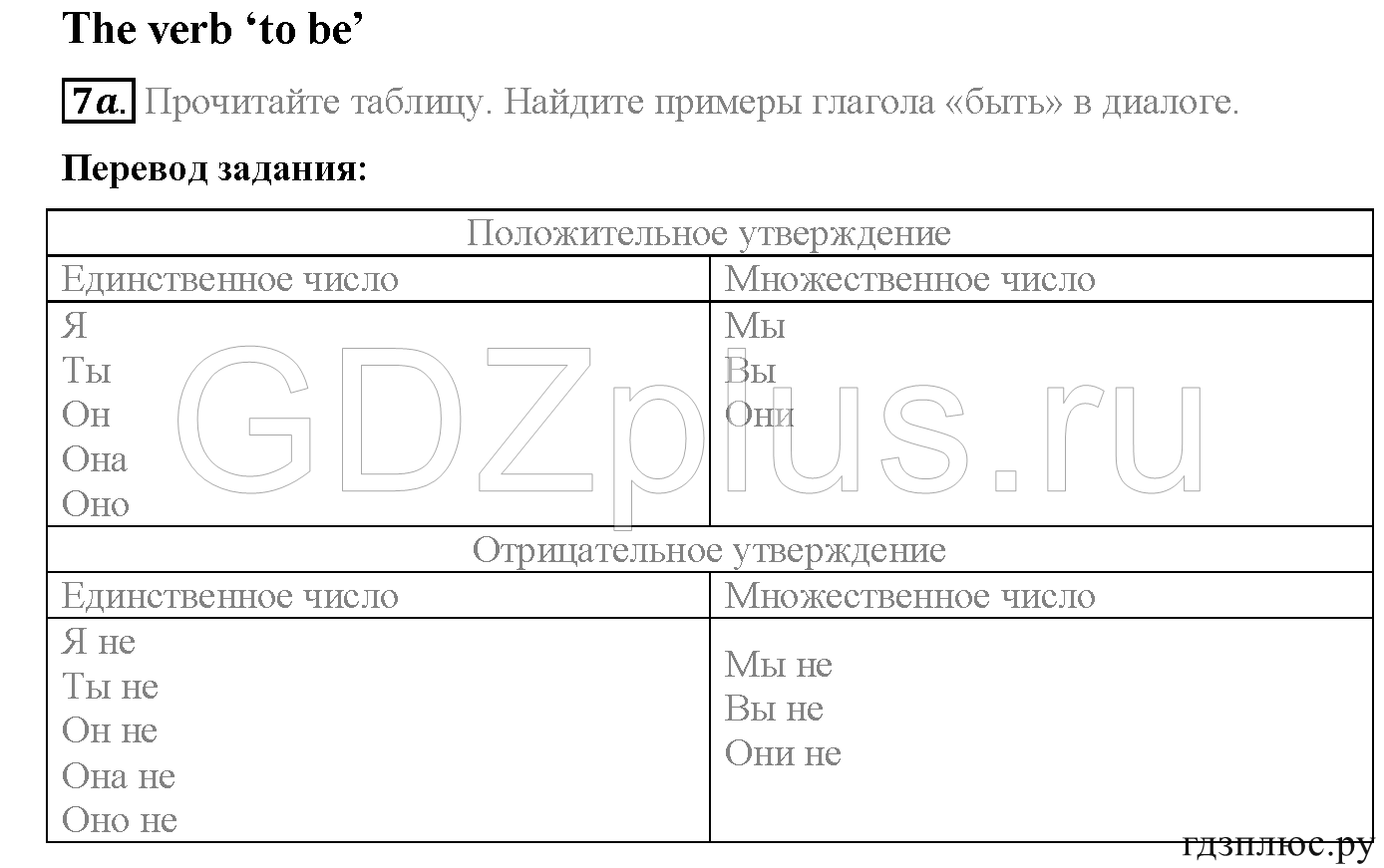 >Английский язык Spotlight Student’s book (учебник) 5 класс 0