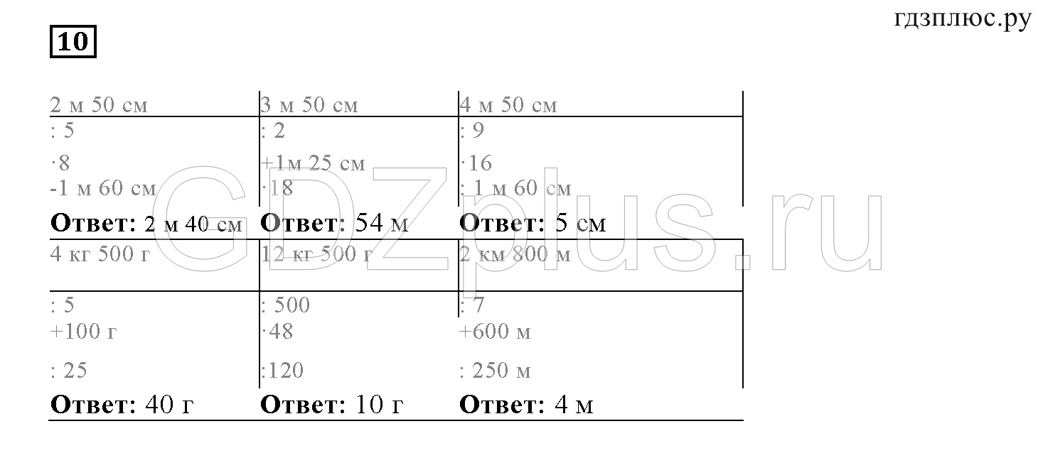 ></img>Математика Ерина — рабочая тетрадь к учебнику Виленкина 5 класс 7