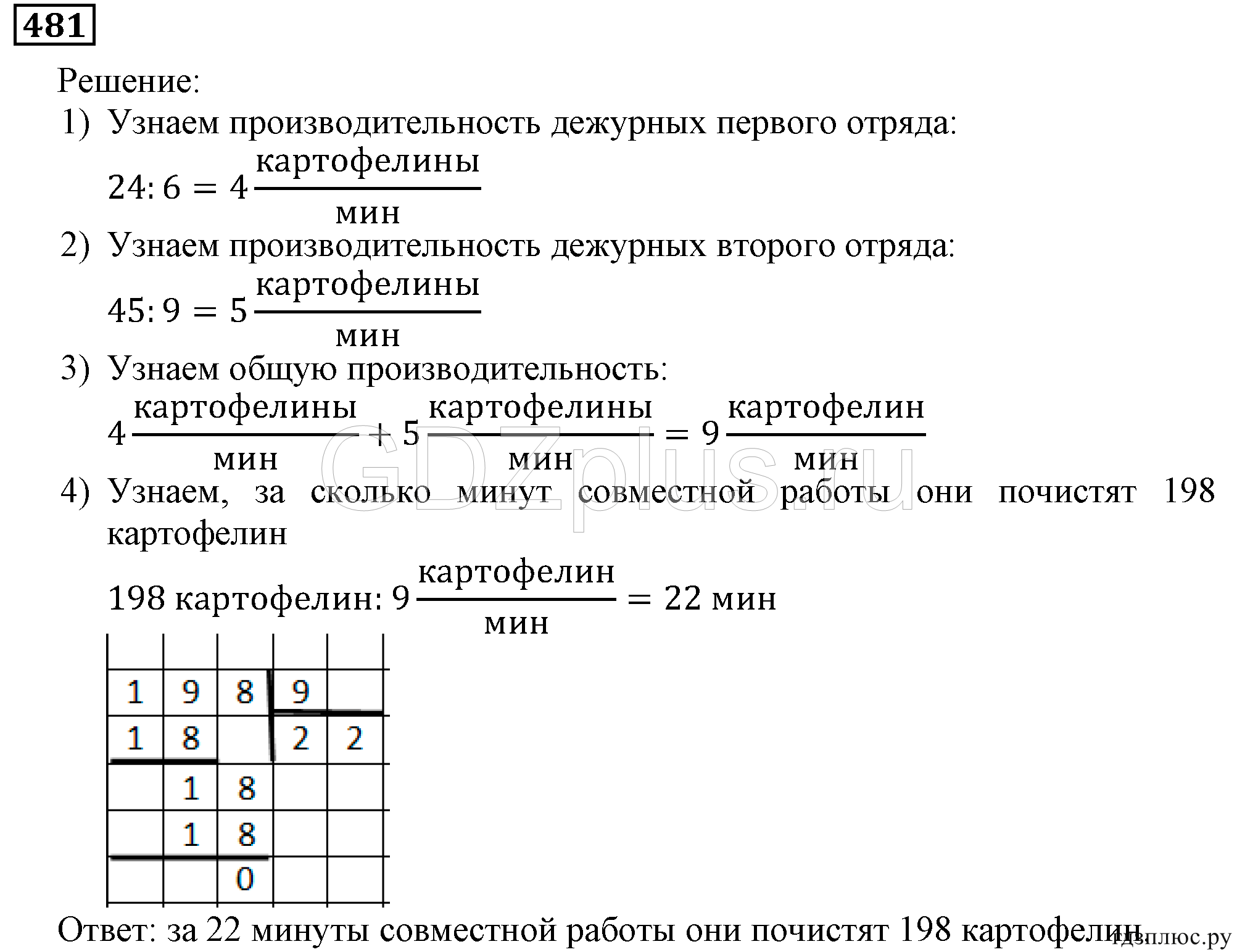 ></img>Математика Мерзляк 5 класс 12