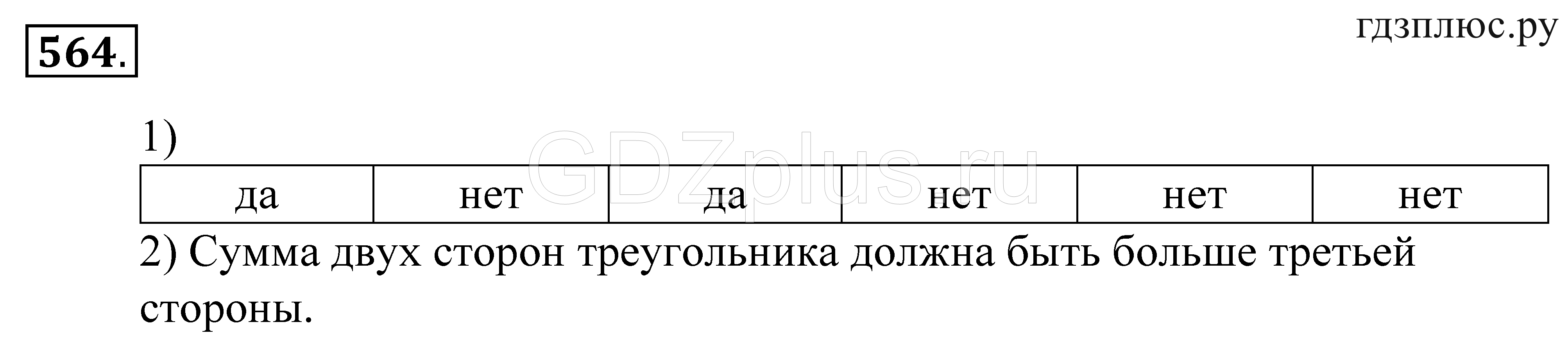 >Математика Зубарева 5 класс Работа №9