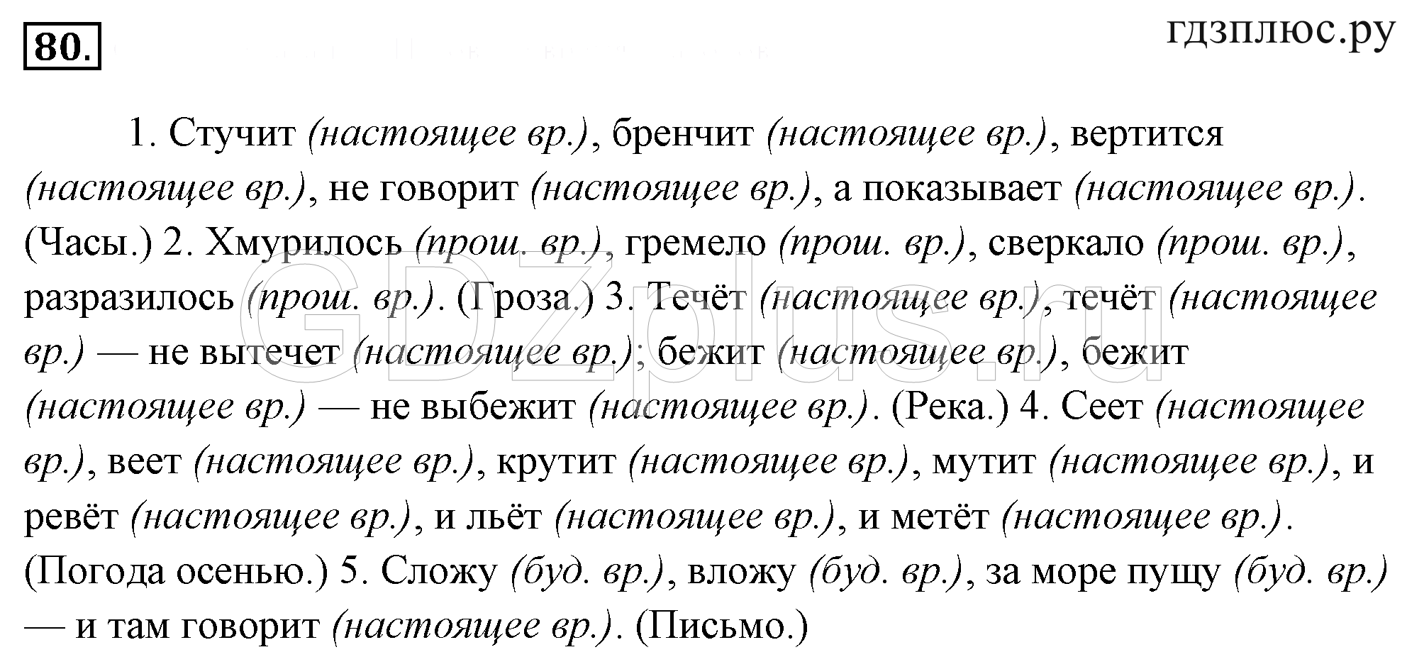 русский язык 5 класс ладыженская фото