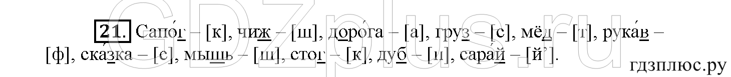 >Русский язык Рыбченкова 5 класс §73, вопросы