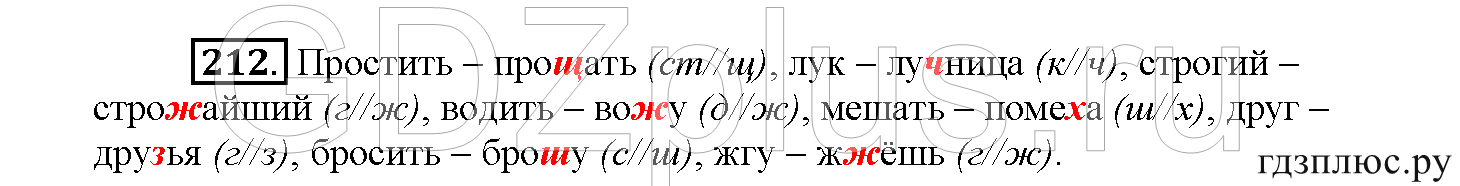 >Русский язык Рыбченкова 5 класс §73, вопросы