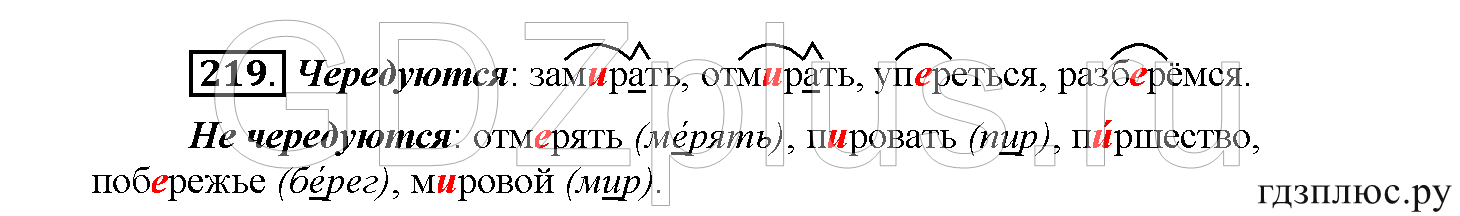 >Русский язык Рыбченкова 5 класс §73, вопросы