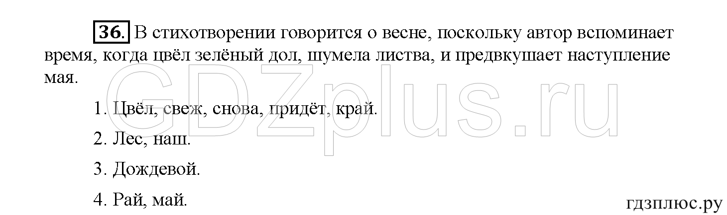 >Русский язык Рыбченкова 5 класс §73, вопросы