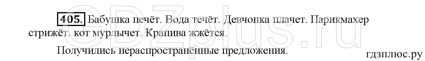 >Русский язык Рыбченкова 5 класс §73, вопросы