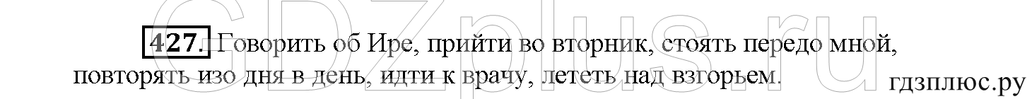 >Русский язык Рыбченкова 5 класс §73, вопросы