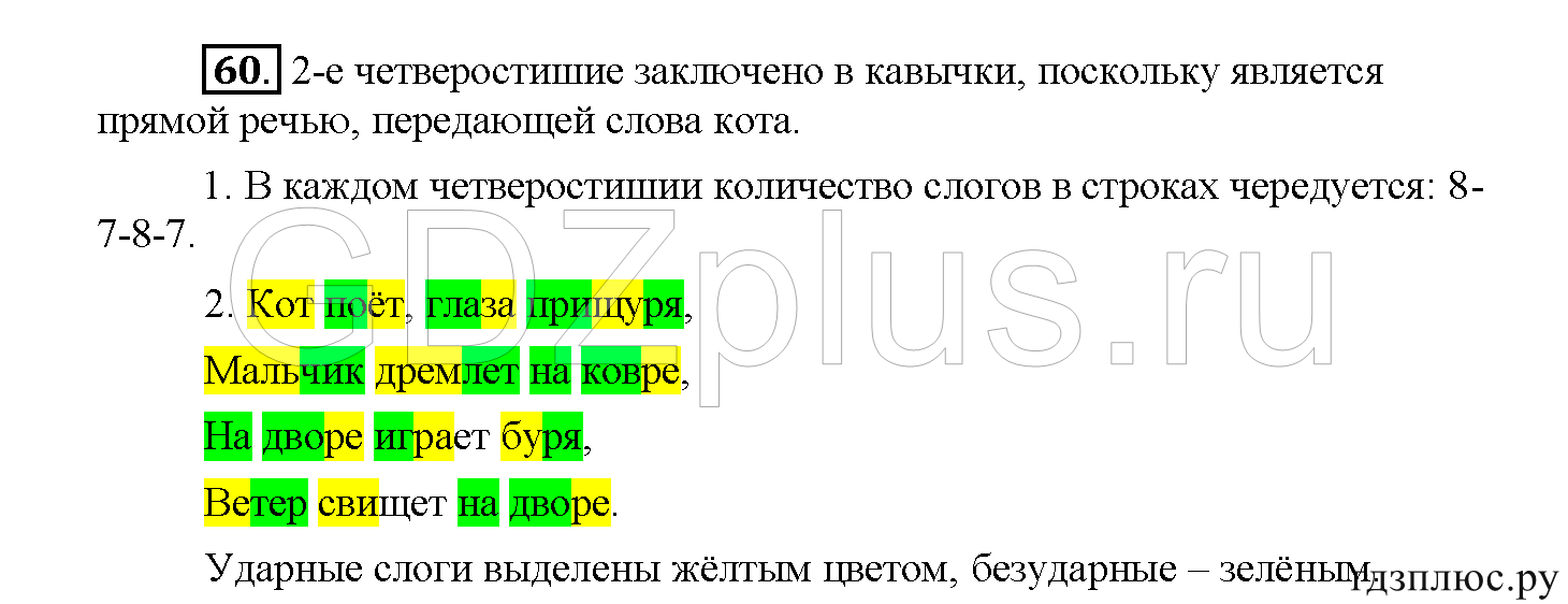 >Русский язык Рыбченкова 5 класс §73, вопросы