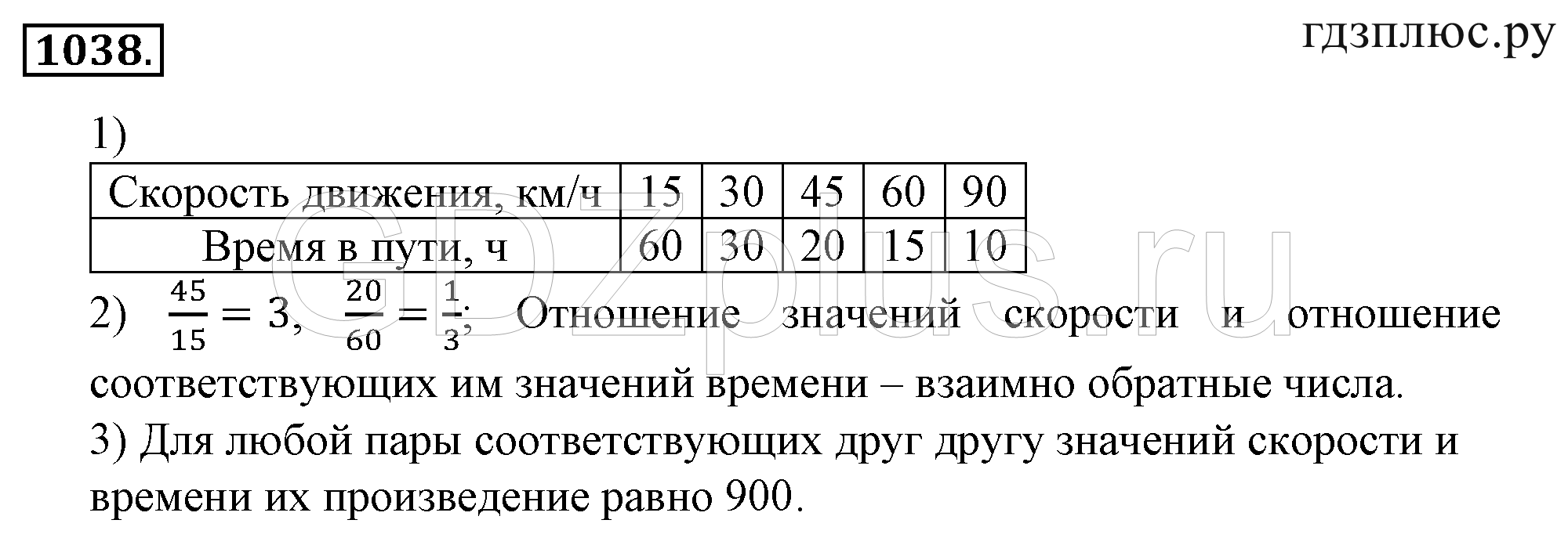 Математика 6 класс полонский номер 1038. Номер 1038. 1038 Математика 6. Математика номер 1038.