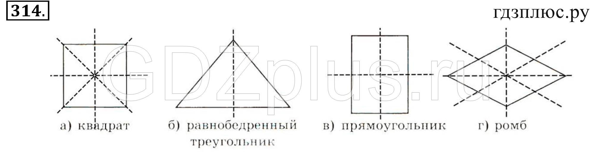 >Математика Зубарева 6 класс Работа №8