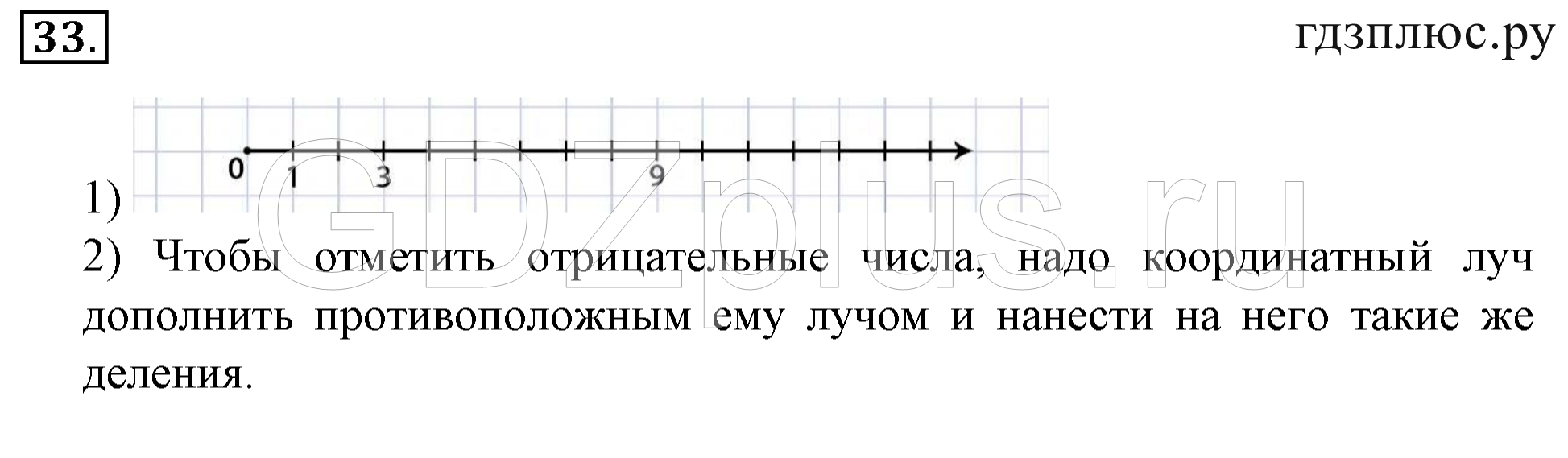 >Математика Зубарева 6 класс Работа №8