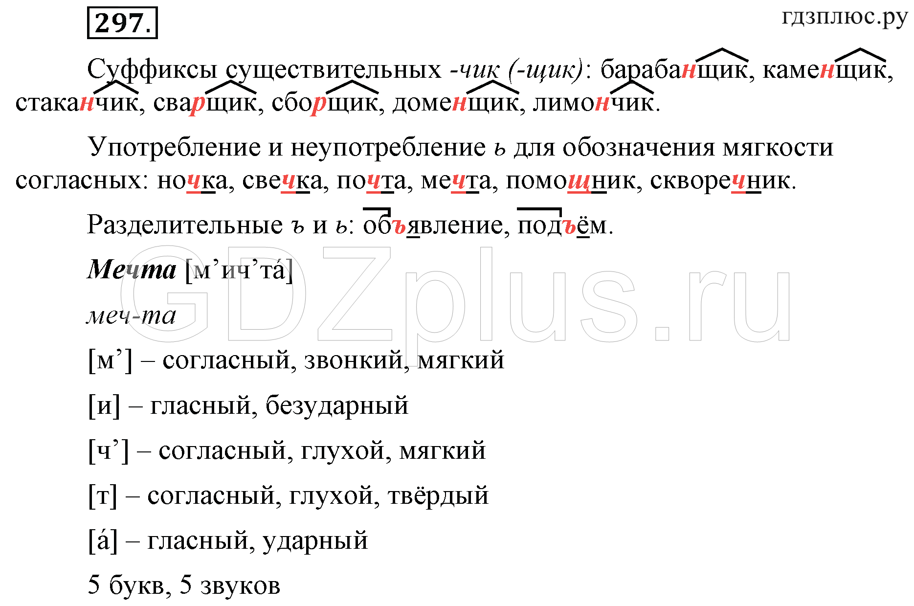 Телеграмма русский язык 6 класс фото 100