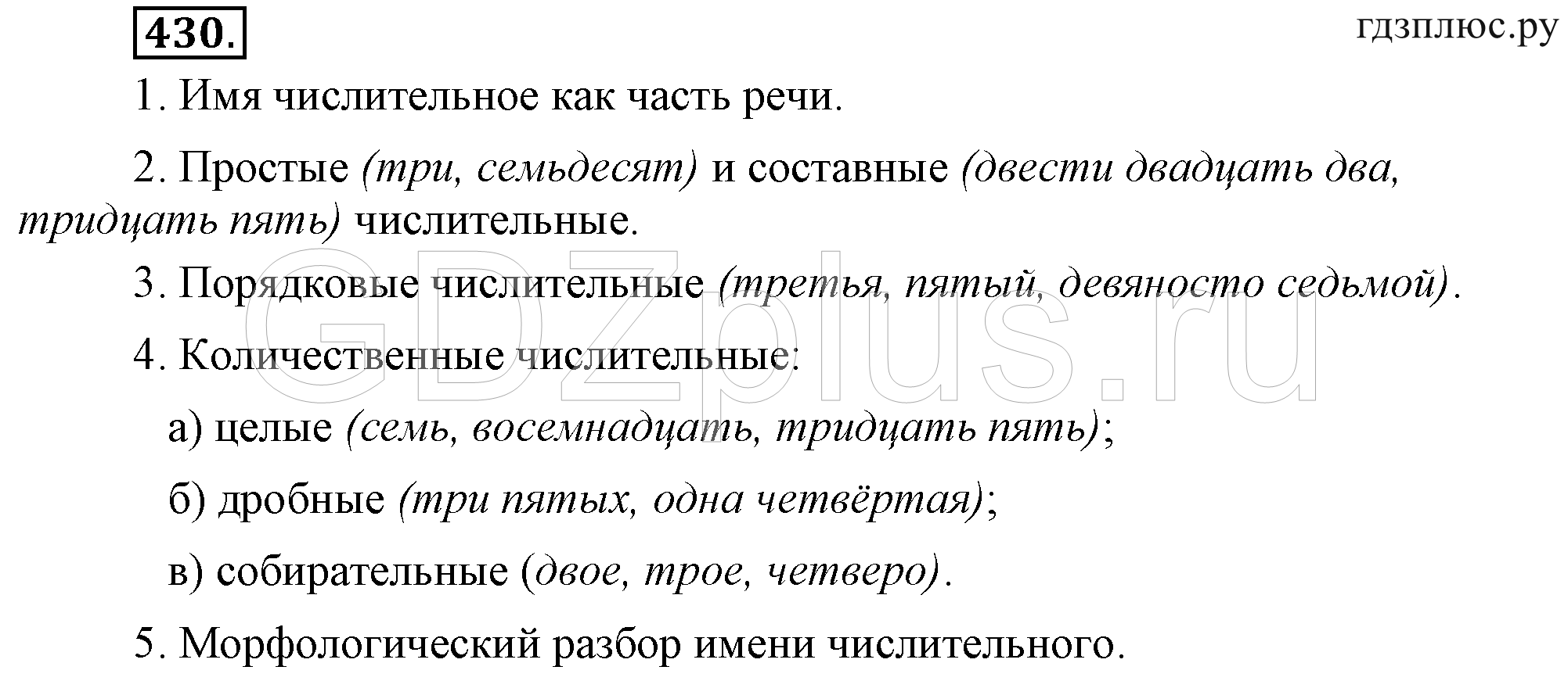 Телеграмма по русскому языку 6 класс фото 28