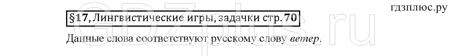 >Русский язык Рыбченкова 6 класс Дополнительные вопросы