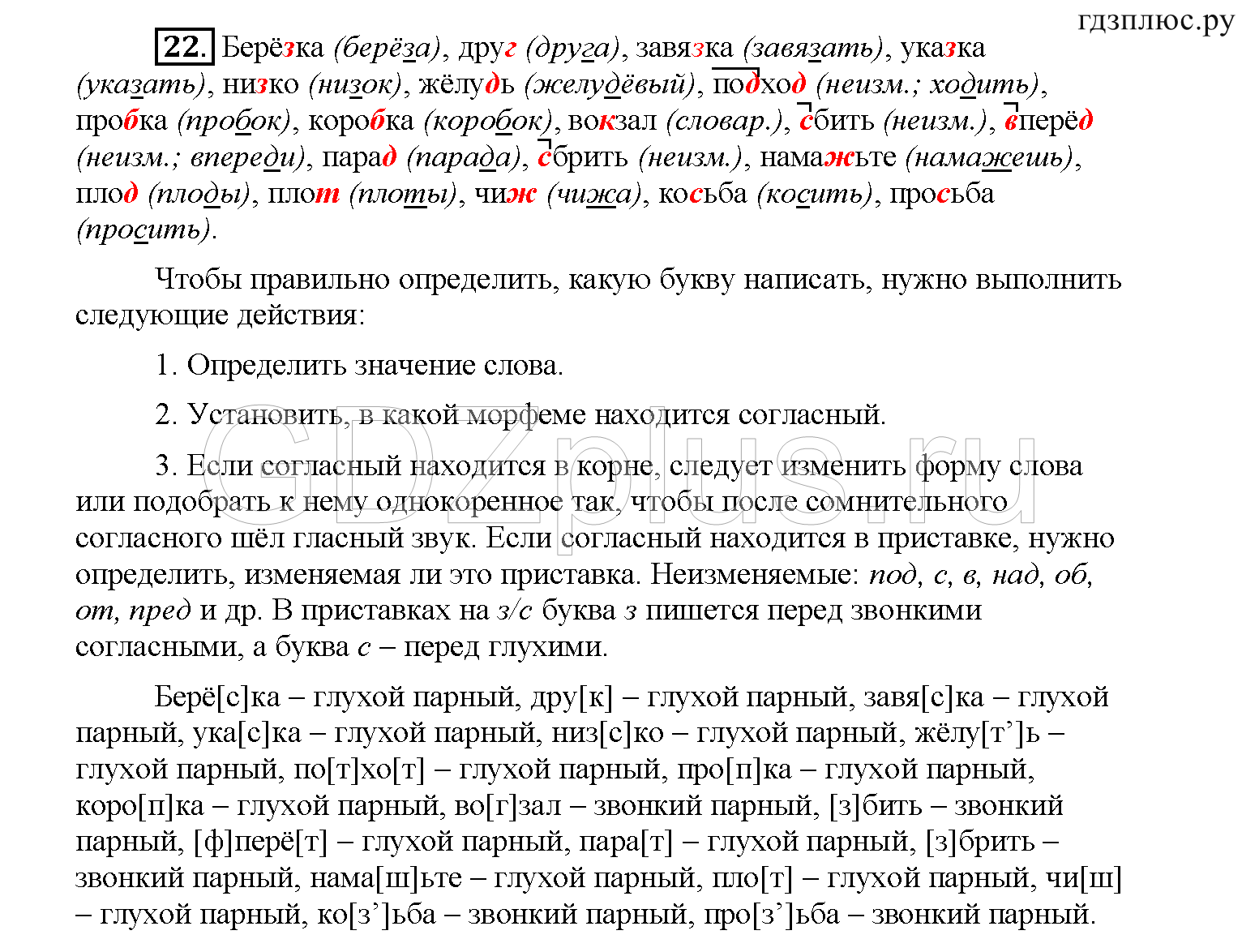 >Русский язык Рыбченкова 6 класс Дополнительные вопросы