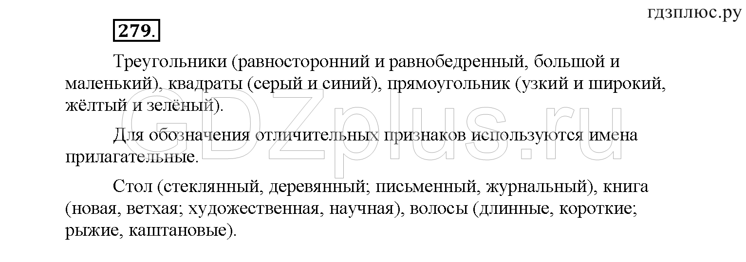 >Русский язык Рыбченкова 6 класс Дополнительные вопросы