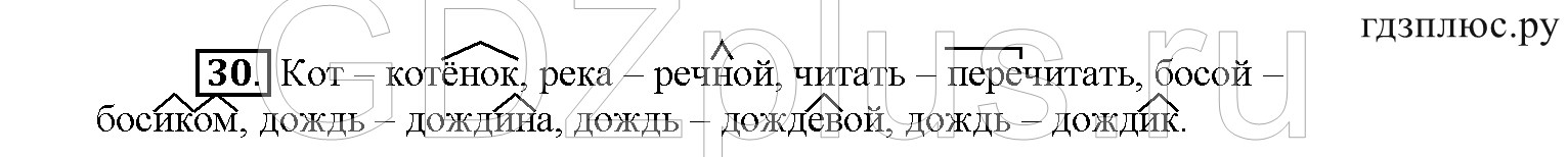 >Русский язык Рыбченкова 6 класс Дополнительные вопросы