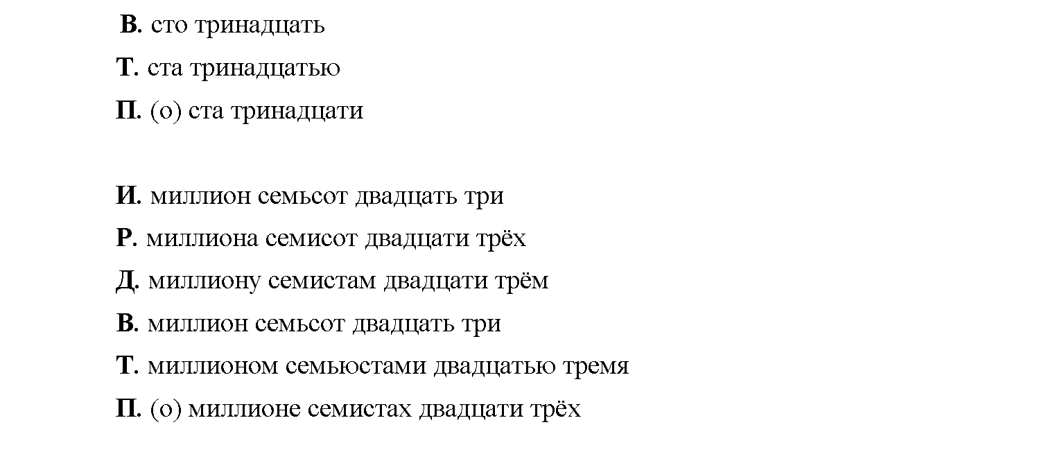 >Русский язык Рыбченкова 6 класс Дополнительные вопросы