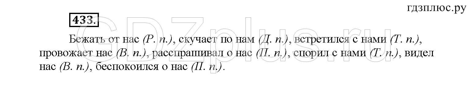 >Русский язык Рыбченкова 6 класс Дополнительные вопросы