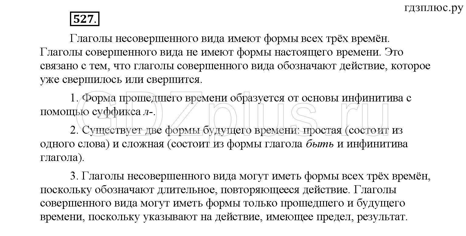 >Русский язык Рыбченкова 6 класс Дополнительные вопросы