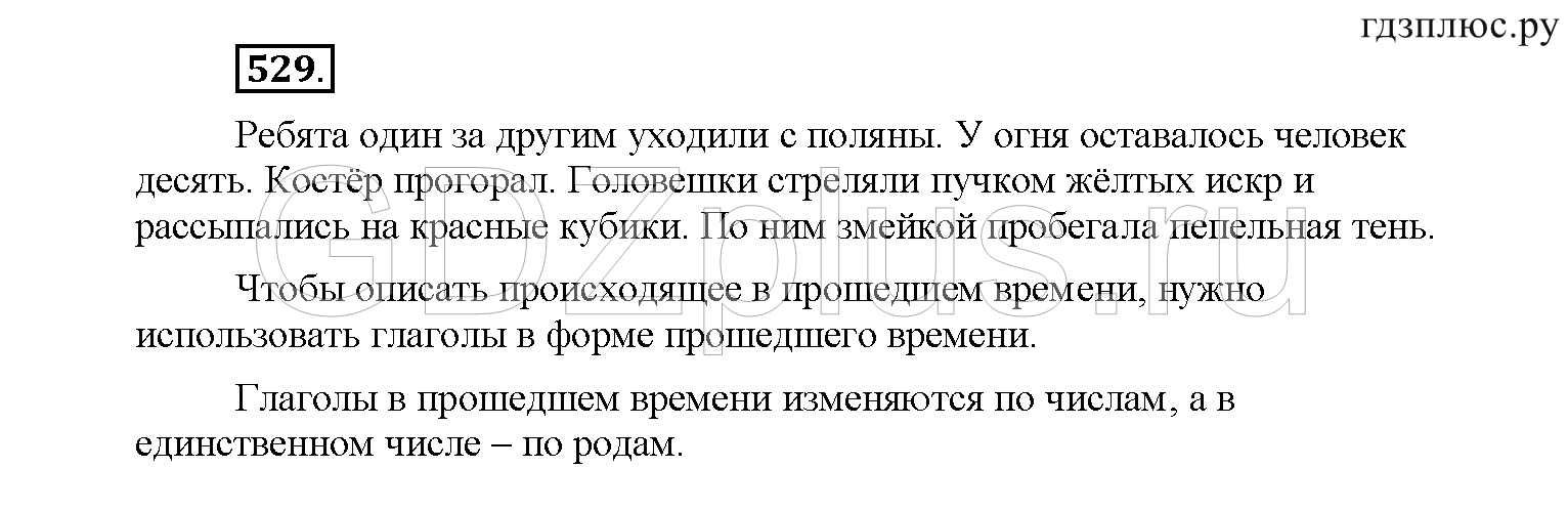 >Русский язык Рыбченкова 6 класс Дополнительные вопросы
