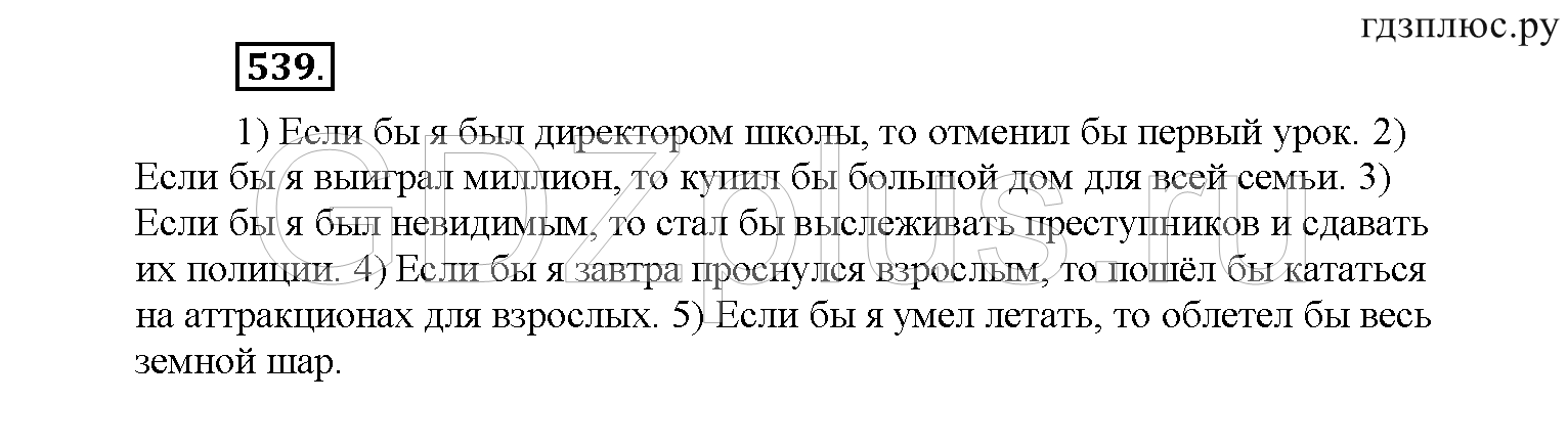 >Русский язык Рыбченкова 6 класс Дополнительные вопросы