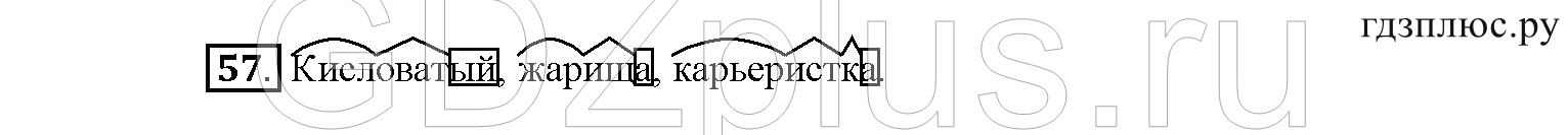 >Русский язык Рыбченкова 6 класс Дополнительные вопросы