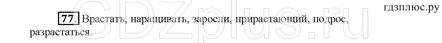 >Русский язык Рыбченкова 6 класс Дополнительные вопросы