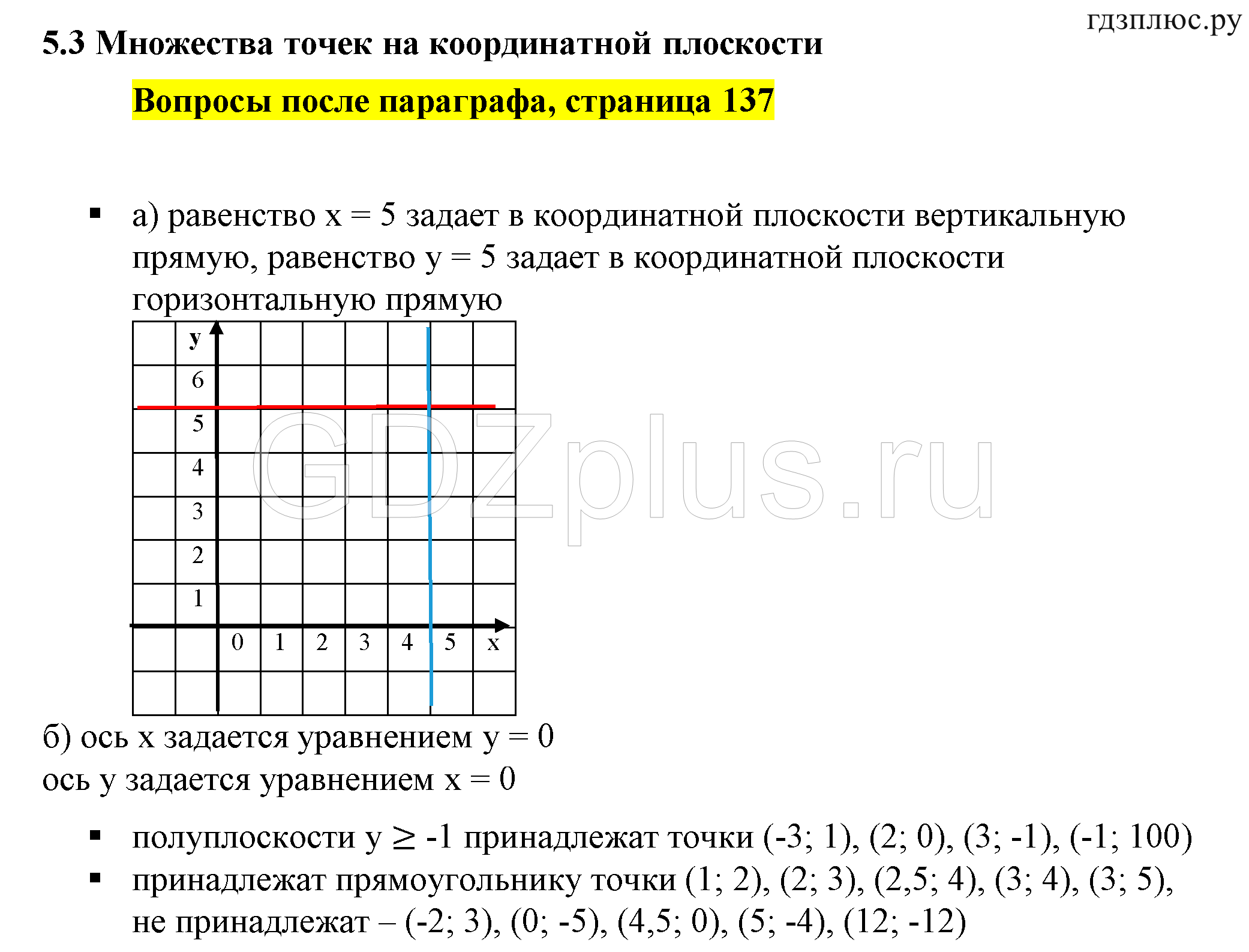 >Алгебра Дорофеев 7 класс 7