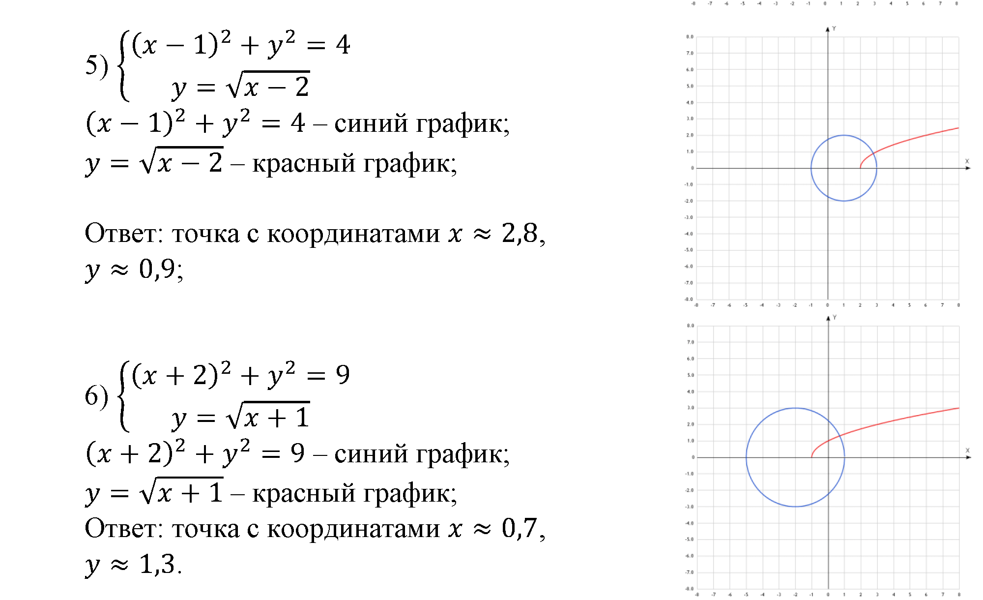 >Алгебра Алимов 9 класс 843