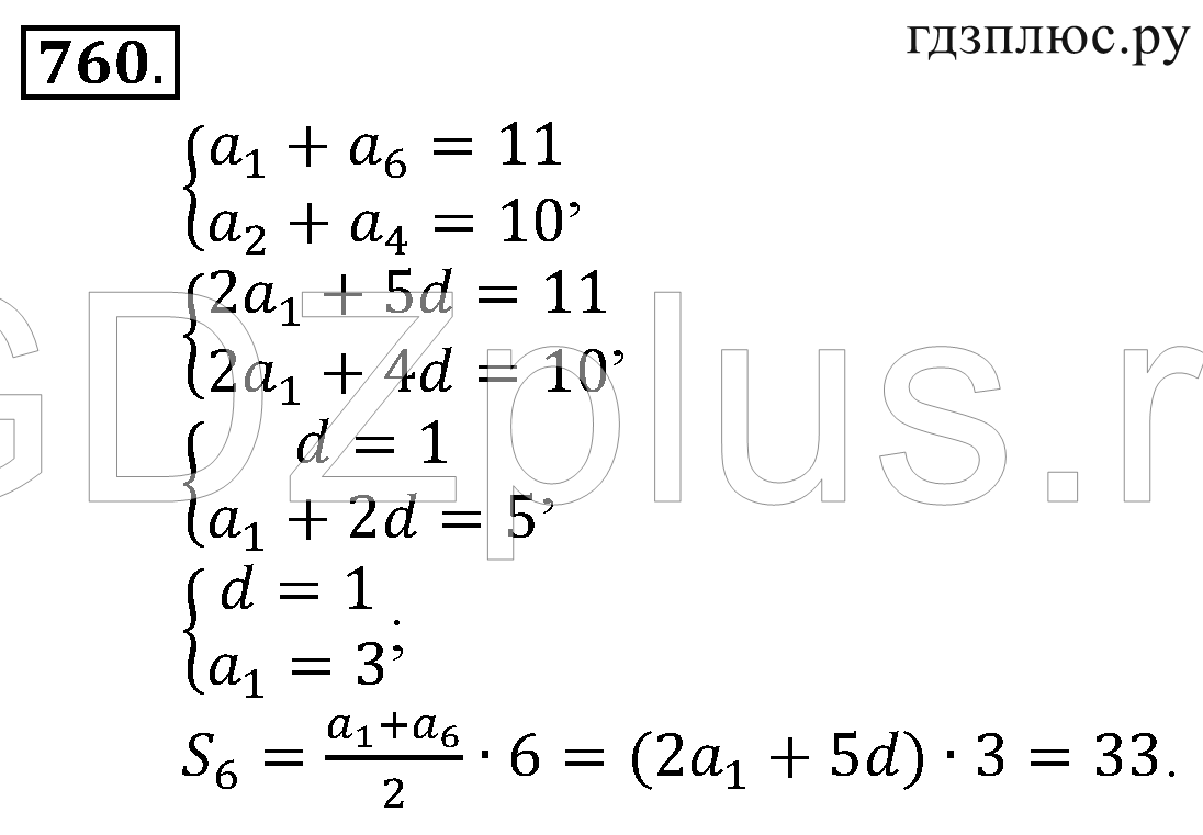 >Алгебра Алимов 9 класс 843