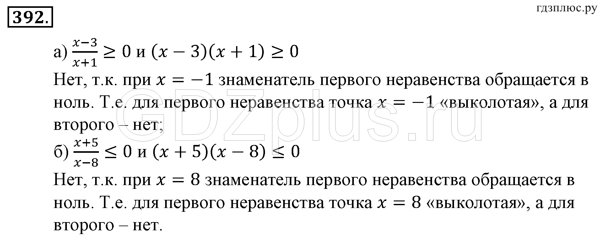 >Алгебра Макарычев 9 класс 1097