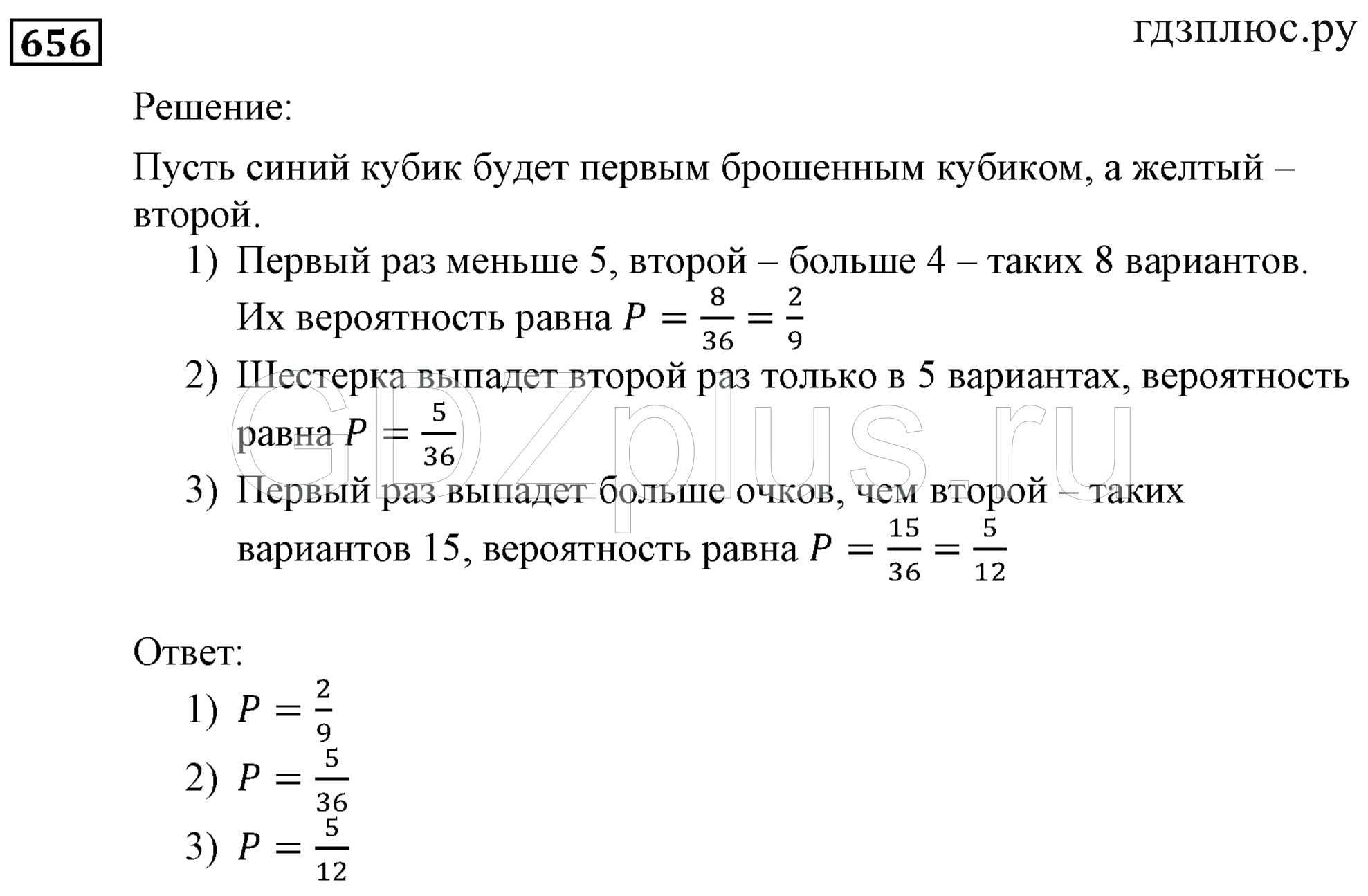>Алгебра Мерзляк 9 класс 1043